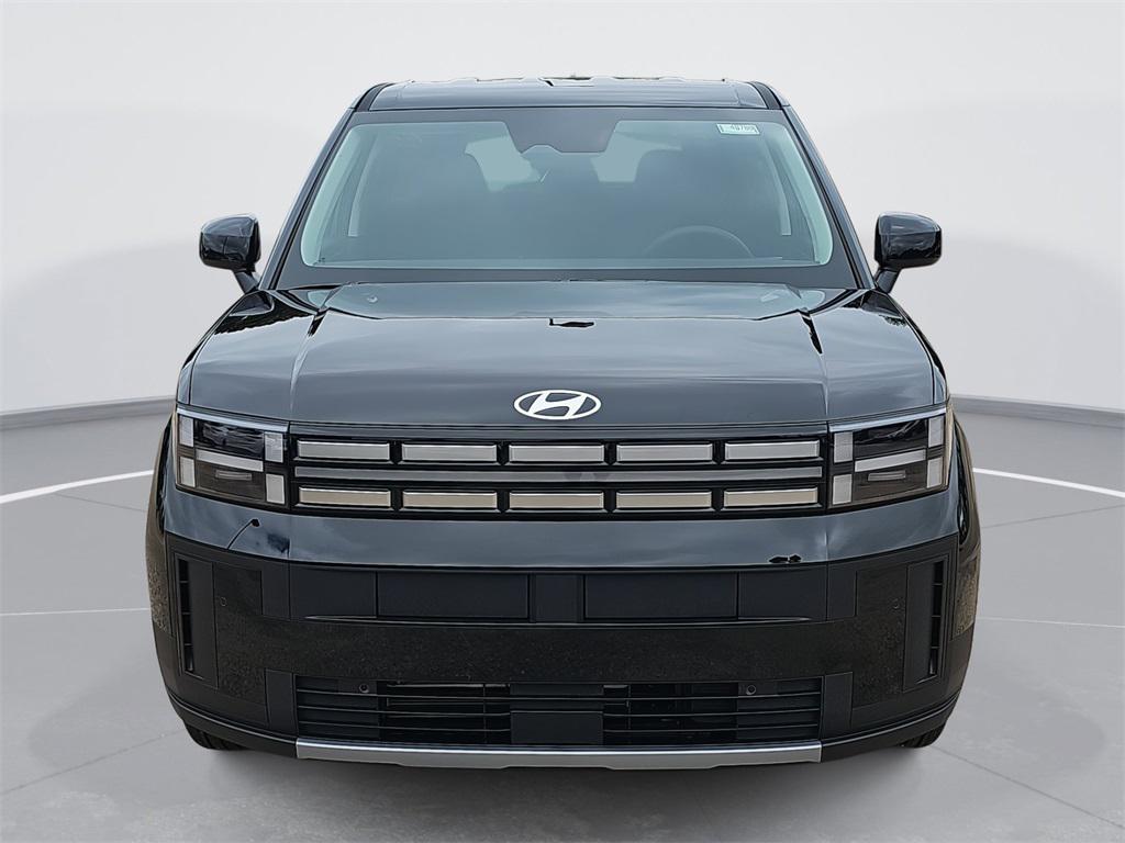 2026 Hyundai Santa Fe SE photo 2