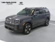 New 2026 Hyundai Santa Fe Hybrid SEL SUV