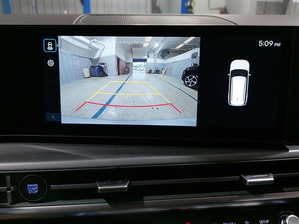 2026 Hyundai Santa Fe SE - Photo 22