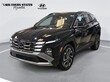 Hyundai Tucson Hybrid