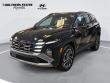 New 2025 Hyundai Tucson Hybrid Limited SUV