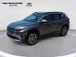 New 2026 Hyundai Tucson Hybrid Limited SUV