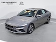 Hyundai Elantra Hybrid