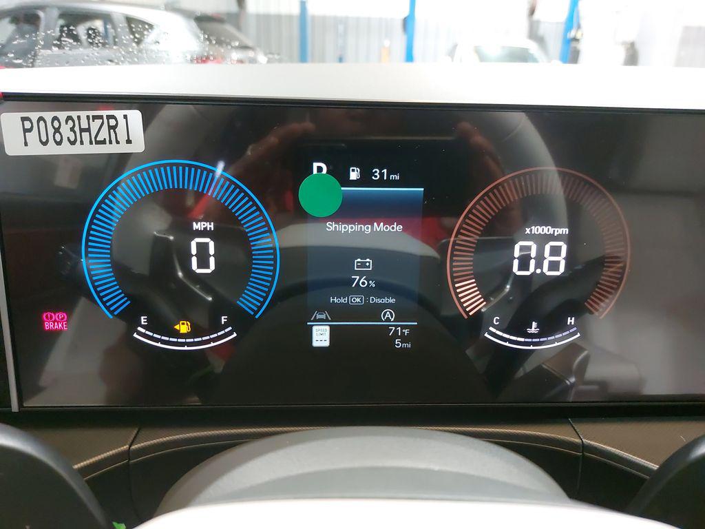 2026 Hyundai Santa Fe SE - Photo 19