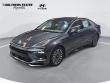 New 2026 Hyundai Sonata Hybrid Limited Sedan