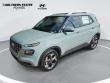New 2026 Hyundai Venue SEL SUV