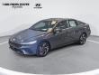 New 2026 Hyundai Elantra Hybrid Limited Sedan