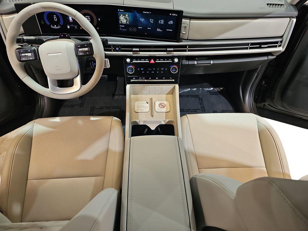 2026 Hyundai Santa Fe SEL - Photo 9