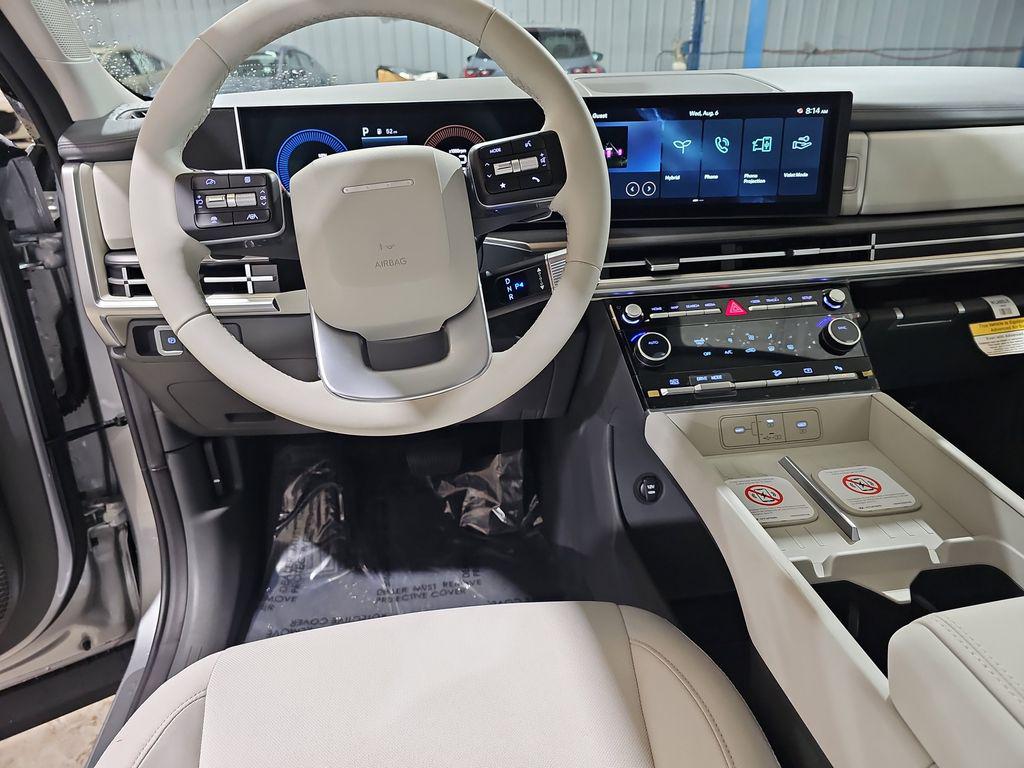 2026 Hyundai Santa Fe SE - Photo 18