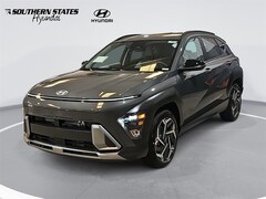 2026 Hyundai Kona SEL Premium FWD SUV