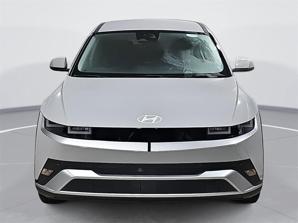 New 2026 Hyundai IONIQ 5 SE SUV