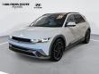 New 2026 Hyundai IONIQ 5 Limited SUV