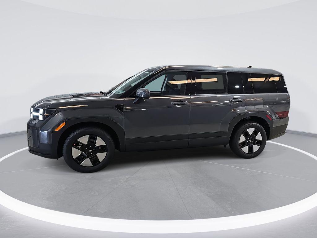2026 Hyundai Santa Fe SE - Photo 8