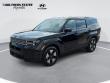 New 2026 Hyundai Santa Fe Hybrid SE SUV