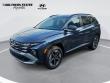 New 2026 Hyundai Tucson SEL Premium AWD SUV