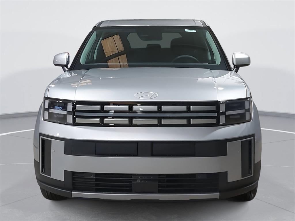 New 2026 Hyundai Santa Fe Hybrid SE SUV