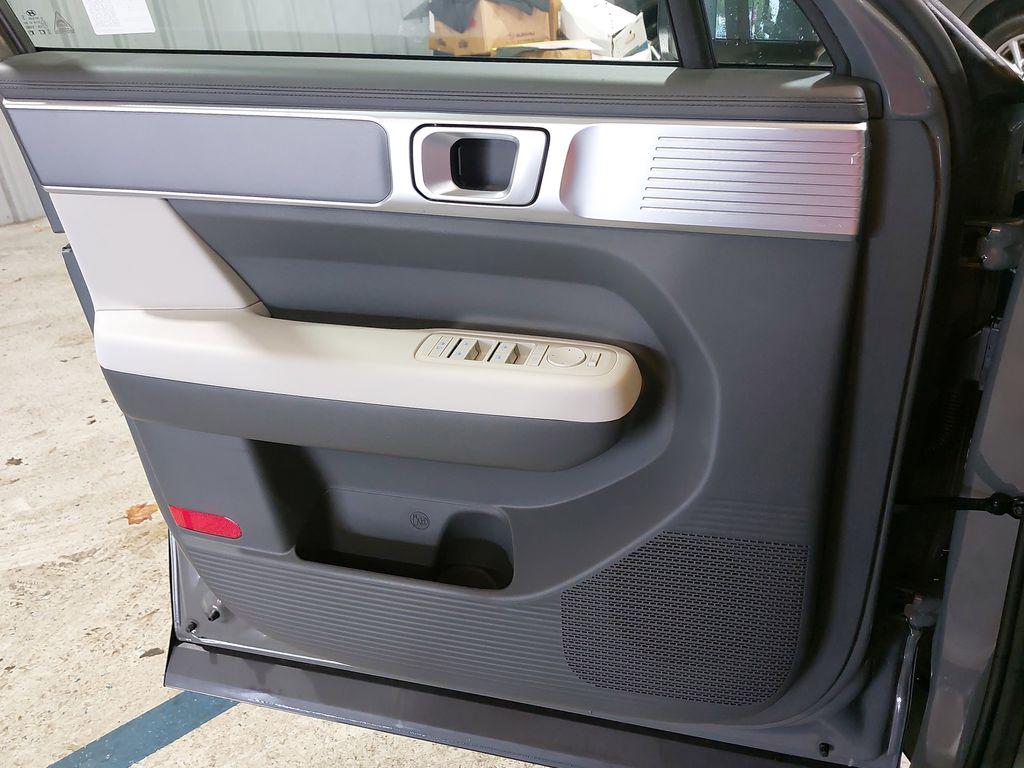 2026 Hyundai Santa Fe SE - Photo 26