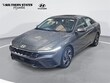 Hyundai Elantra Hybrid