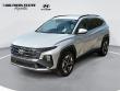 New 2026 Hyundai Tucson Hybrid SEL Convenience SUV