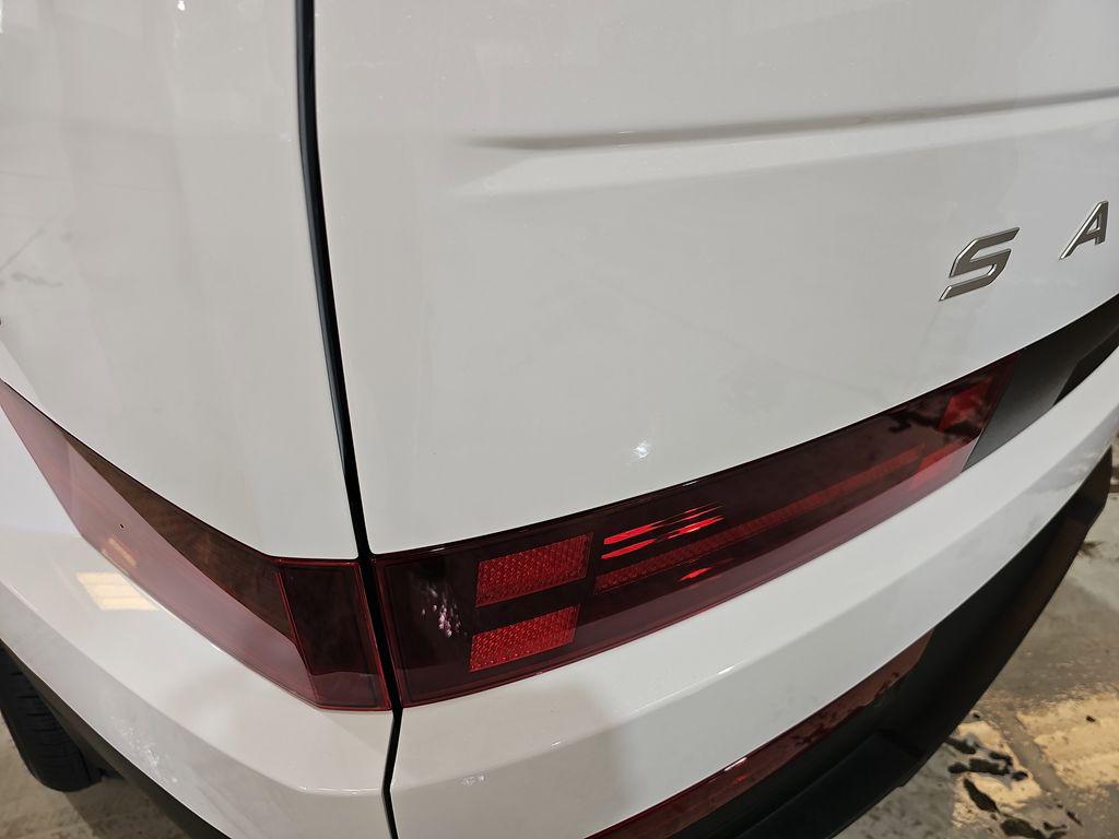 2026 Hyundai Santa Fe SE - Photo 35