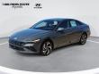 New 2026 Hyundai Elantra Hybrid Limited Sedan