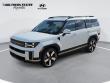 New 2026 Hyundai Santa Fe Hybrid Limited SUV