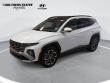New 2026 Hyundai Tucson Limited FWD SUV