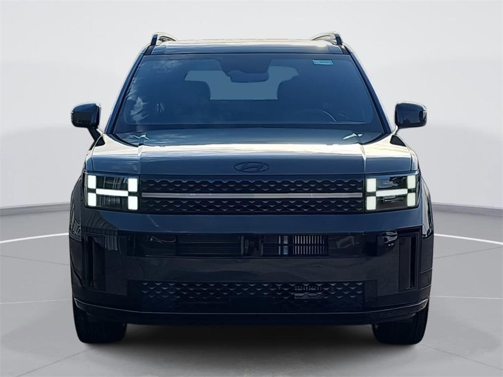 2026 Hyundai Santa Fe Calligraphy photo 2