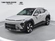 New 2026 Hyundai Kona Limited FWD SUV