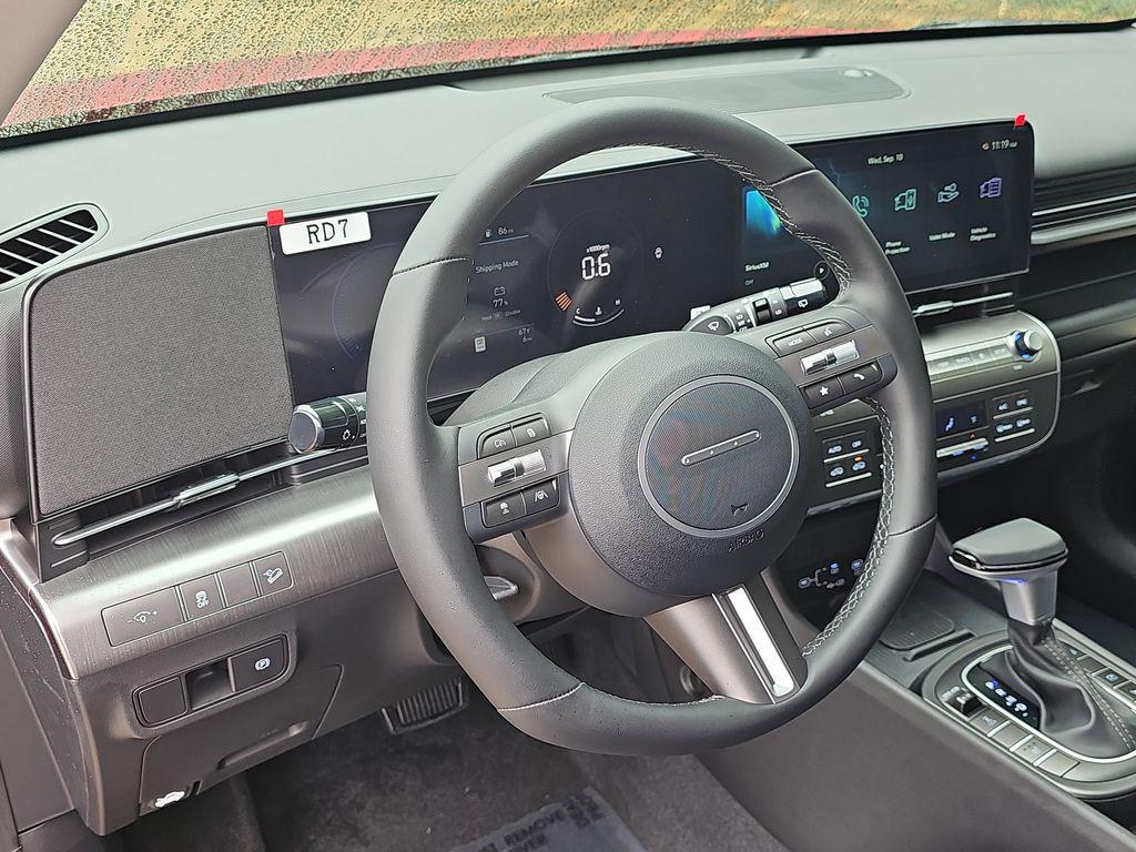 2026 Hyundai Kona SEL Sport - Photo 15