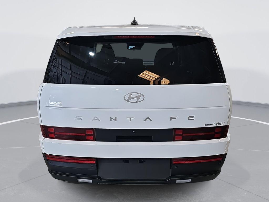 2026 Hyundai Santa Fe SE - Photo 6