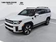 New 2027 Hyundai Santa Fe HEV Limited SUV