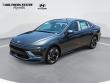 New 2026 Hyundai Sonata SEL Sport Sedan