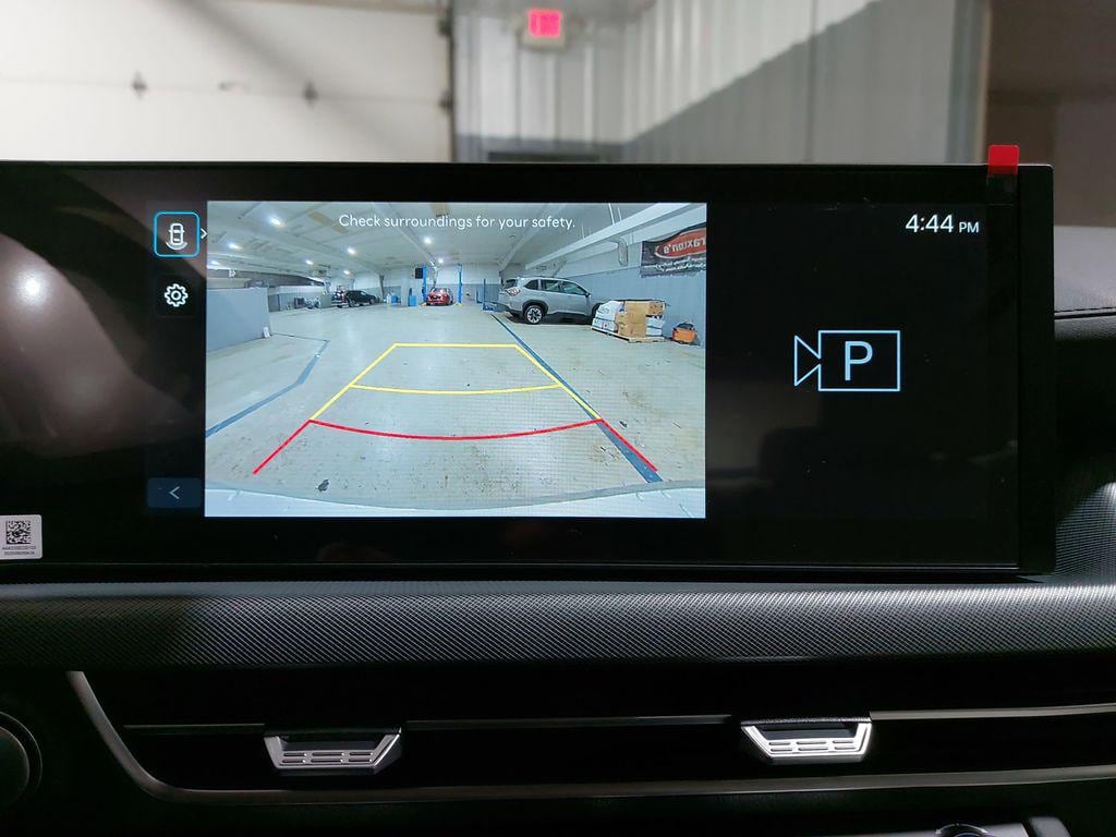 2026 Hyundai Sonata SEL - Photo 21