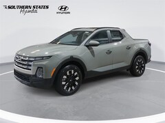 2026 Hyundai Santa Cruz SEL Activity FWD Truck Crew Cab