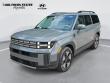 New 2026 Hyundai Santa Fe Hybrid SEL SUV