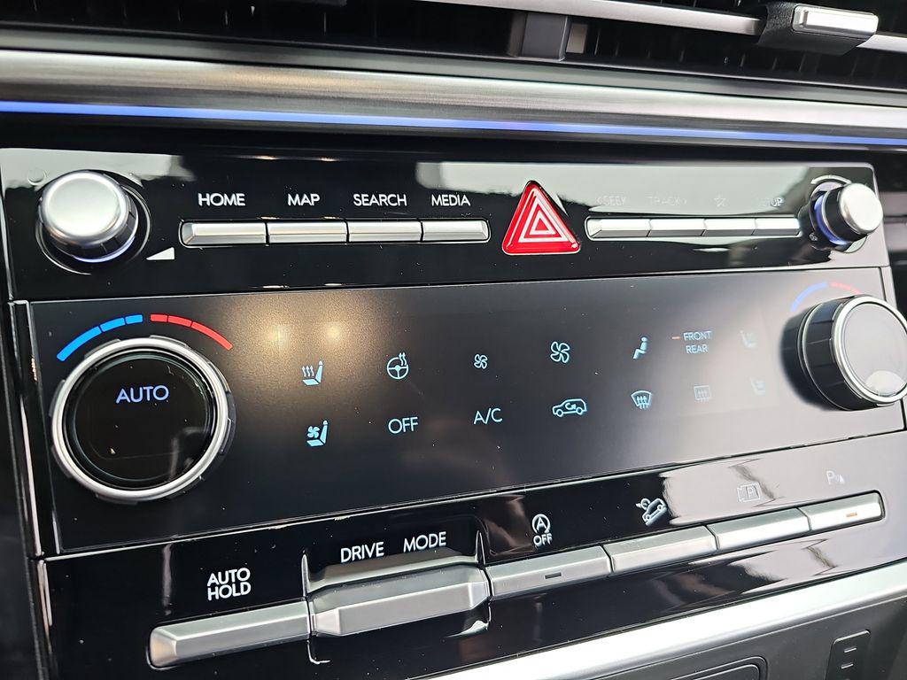2026 Hyundai Santa Fe Limited - Photo 25