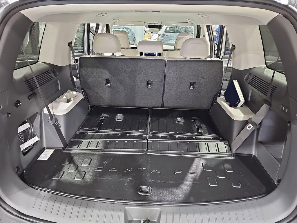 2026 Hyundai Santa Fe SE - Photo 14