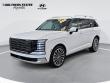 New 2026 Hyundai Palisade Calligraphy AWD SUV