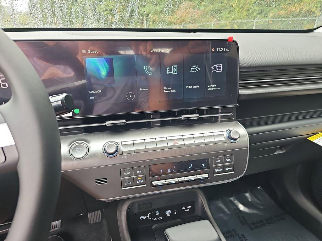 2026 Hyundai Kona SEL Sport - Photo 19