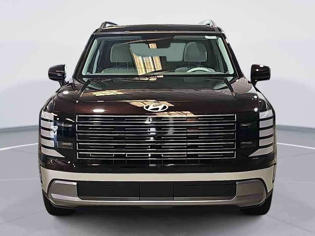New 2026 Hyundai Palisade Hybrid Blue SEL Premium 8P SUV