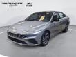 New 2025 Hyundai Elantra SEL Sport Sedan