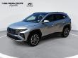 New 2026 Hyundai Tucson Limited AWD SUV