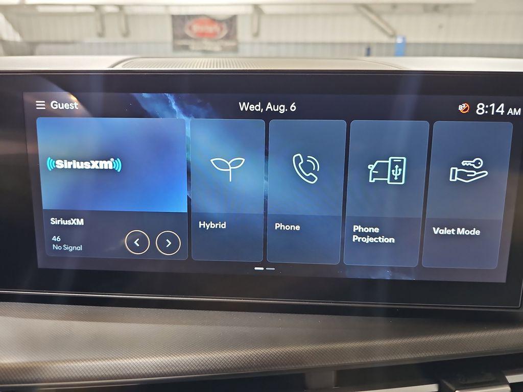 2026 Hyundai Santa Fe SE - Photo 24