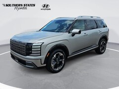 2026 Hyundai Palisade Limited AWD SUV