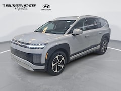 2026 Hyundai IONIQ 9 SE SUV