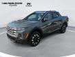 New 2027 Hyundai Santa Cruz SEL Activity AWD Truck Crew Cab