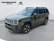 New 2026 Hyundai Santa Fe Hybrid SEL SUV