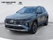 New 2025 Hyundai Tucson SEL AWD SUV