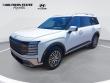 New 2026 Hyundai Palisade SEL Premium FWD SUV